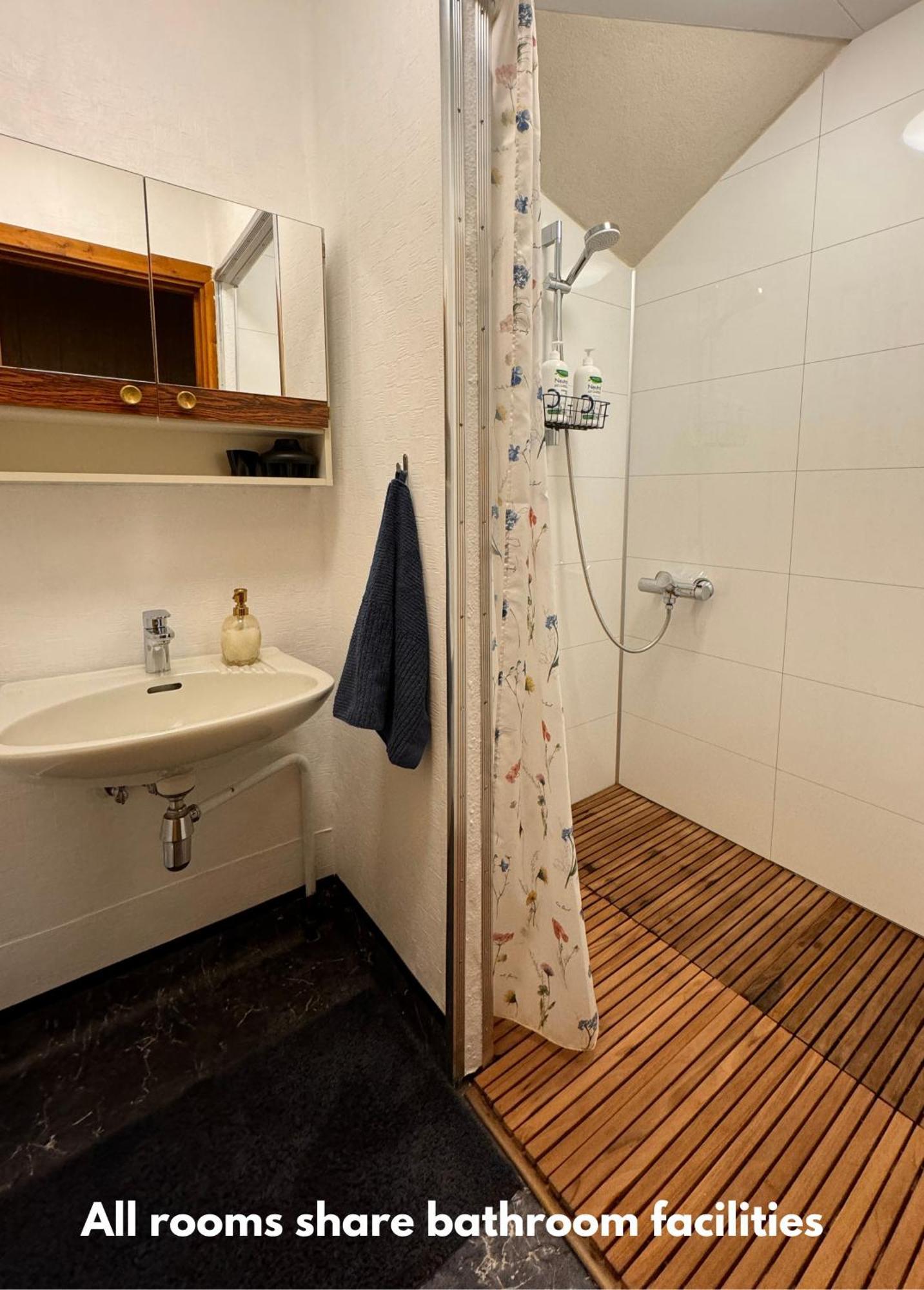 Svingen Guesthouse - Panoramic Fjord Views In ฟลอม ภายนอก รูปภาพ