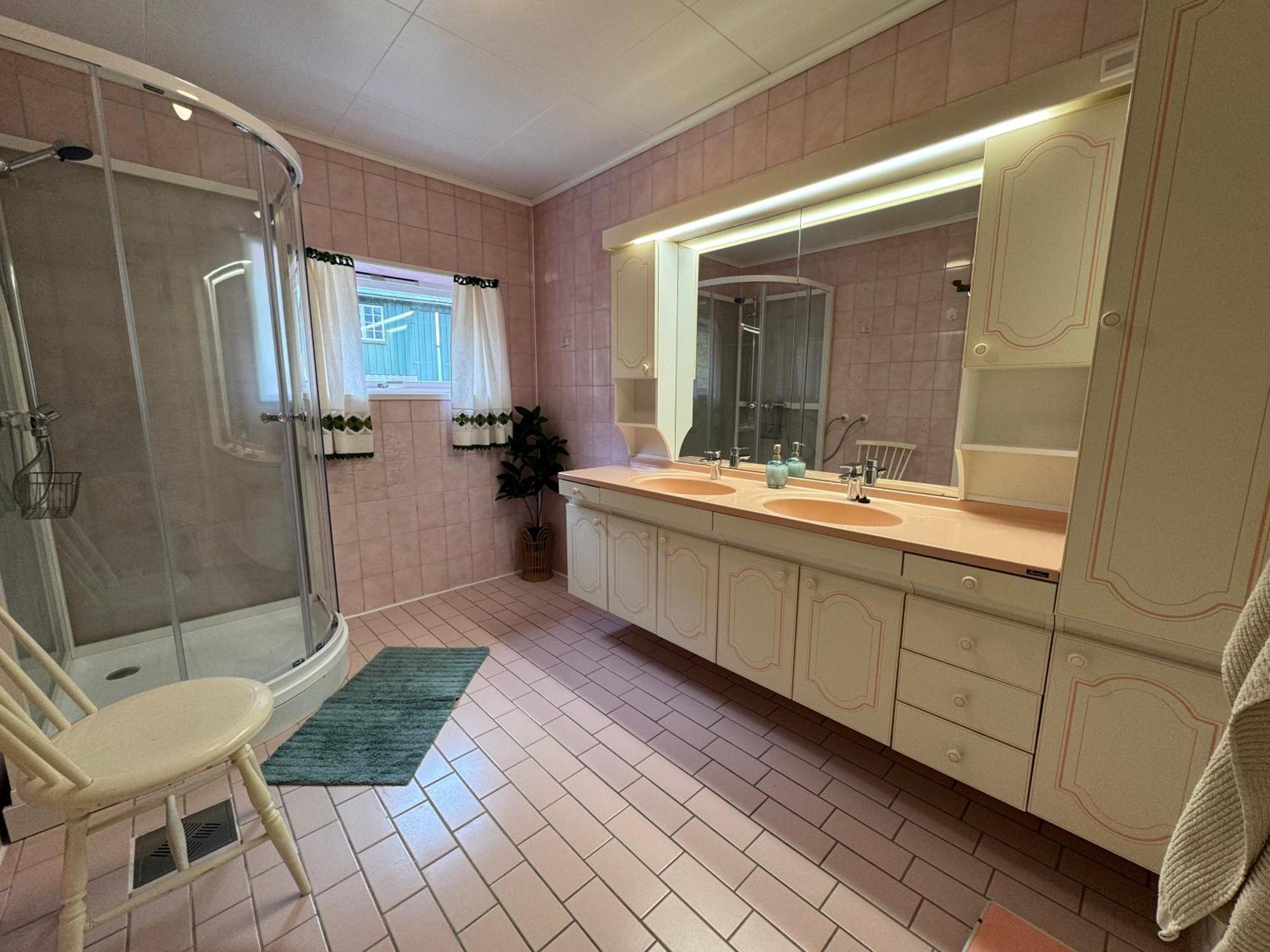 Svingen Guesthouse - Panoramic Fjord Views In ฟลอม ภายนอก รูปภาพ